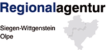 Regionalagentur der Kreise Siegen-Wittgenstein und Olpe